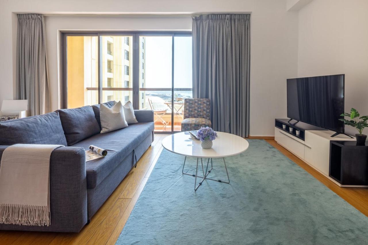 Frank Porter - Rimal 3 Apartment